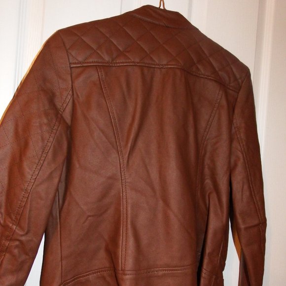 Jacket - Picture 5 of 5